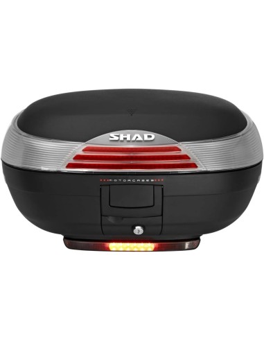 luz stop o freno para maletas shad sh40 sh42 sh45 sh46 pack 3 unidades d0b40kl