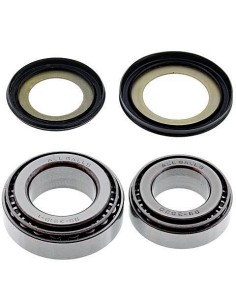 kit de rodamientos y retenes de direccion all balls 22 1020