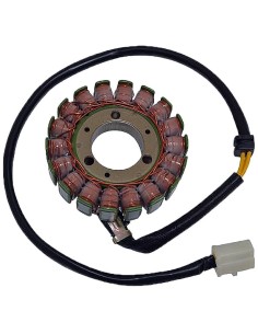 stator sgr trifase 18 polos honda sh 125 150 4t 04163901