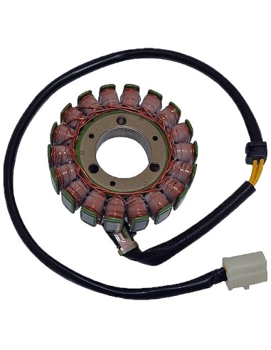 stator sgr trifase 18 polos honda sh 125 150 4t 04163901