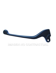 maneta izquierda negra gilera runner 50 34440418