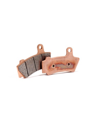 pastillas de freno traseras brembo 07bb4180 para bmw r 18 y r 18 transcontinental