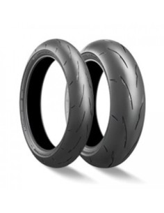 BRIDGESTONE 200/55 R17 78V R11  SOFT