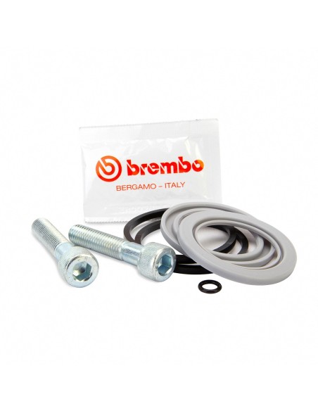 kit reparacion pinza de freno brembo 120358210 para f09 p2 f09 piston 48 mm