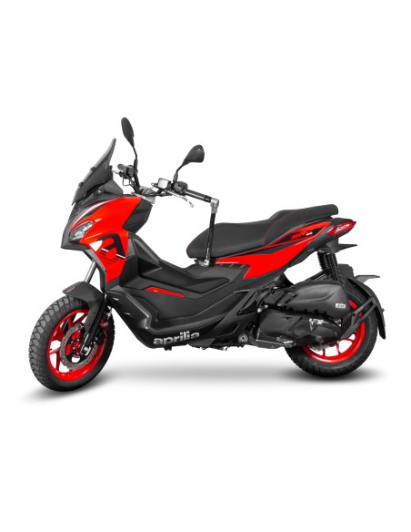 fijacion shad lock a0sr16sc para aprilia sr 125 200 gt