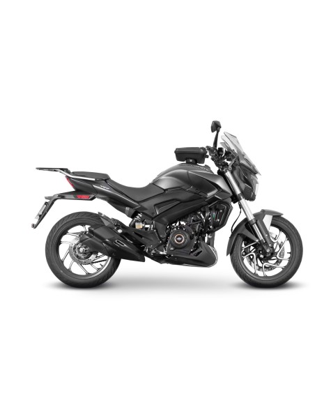 fijacion bolsa deposito shad click system b011cs bajaj pulsar ns 125 dominar 400 pulsar400