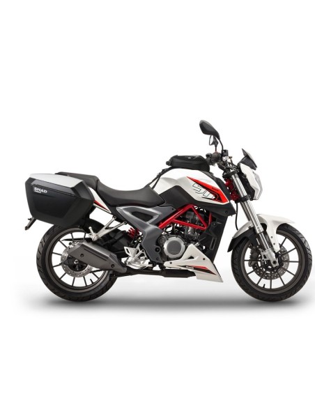 fijacion shad maletas laterales moto benelli bn251 17 b0bn27if
