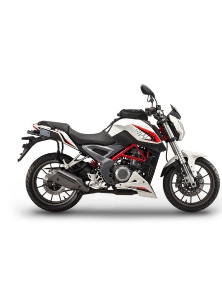 fijacion shad maletas laterales moto benelli bn251 17 b0bn27if