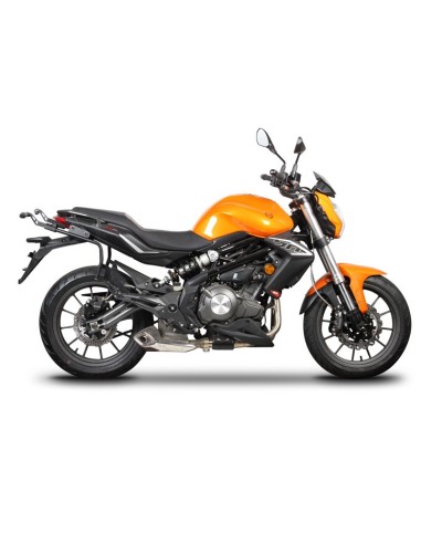 fijacion shad maletas laterales moto benelli bn302 b0bn35if