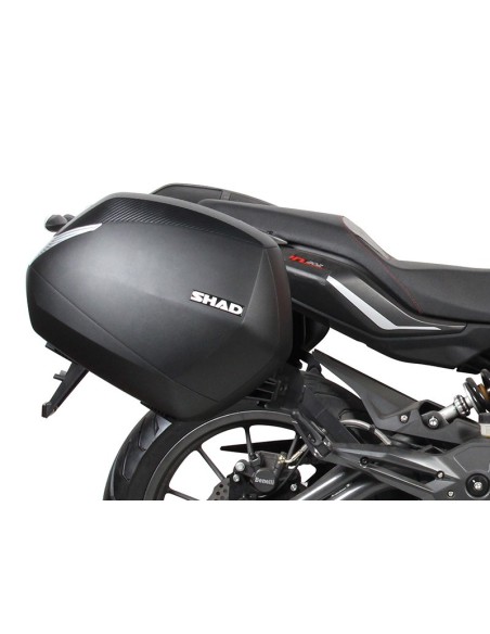 fijacion shad maletas laterales moto benelli bn302 b0bn35if