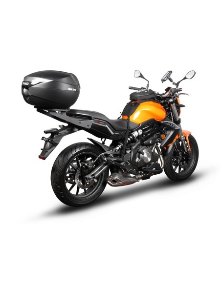 fijacion superior shad para maleta moto benelli bn 302 b0bn35st
