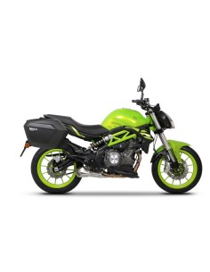 fijacion shad maletas laterales moto benelli bn302s b0bn39if