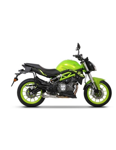fijacion shad maletas laterales moto benelli bn302s b0bn39if