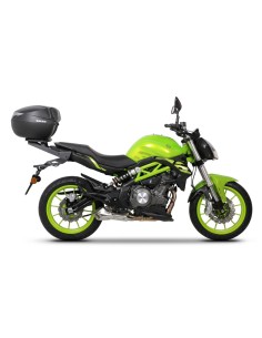 fijacion superior shad para maleta moto benelli bn302s b0bn39st