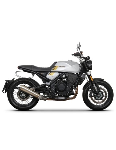 fijacion shad para maletas moto brixton 500 crossfire b0cr50se