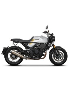 fijacion shad para maletas de moto brixton 500 crossfire b0cr50sr