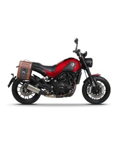 fijacion shad maletas moto benelli leoncino 502 2017 2021 b0ln57sr