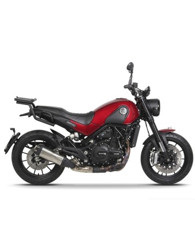 fijacion superior shad para maleta moto benelli leoncino 502 b0ln57st