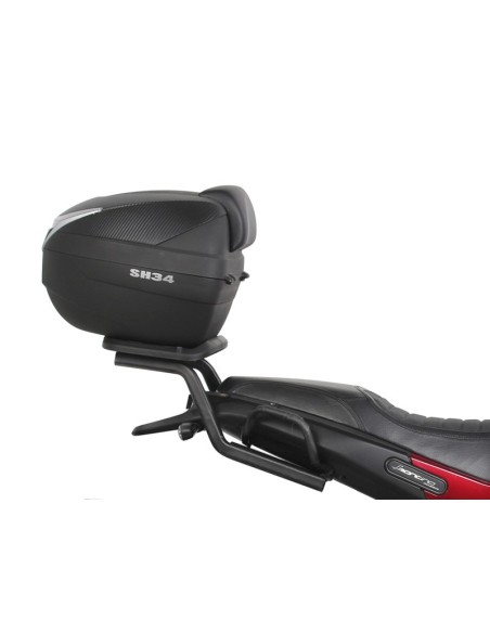 fijacion superior shad para maleta moto benelli leoncino 502 b0ln57st