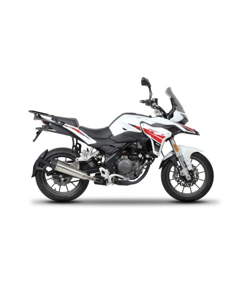 fijacion shad maletas laterales moto benelli trk 125 251 b0tr29if