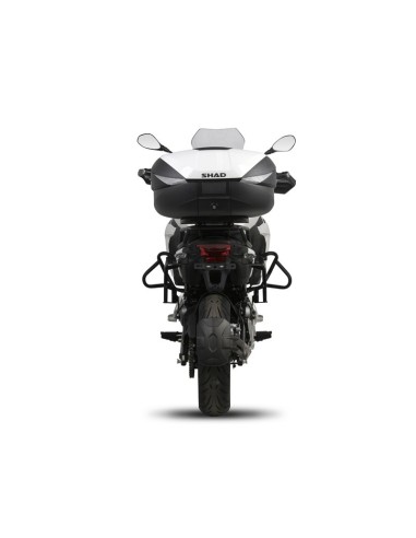 fijacion shad maletas laterales moto benelli btrk502 b0tr57if