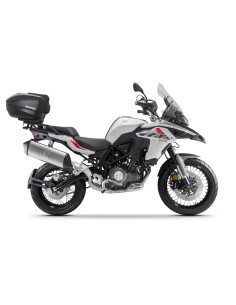 fijacion superior shad para maleta moto benelli trk 502 b0tr57st