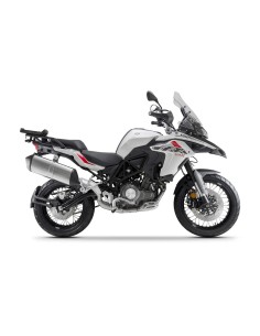 fijacion superior shad para maleta moto benelli trk 502 b0tr57st 2