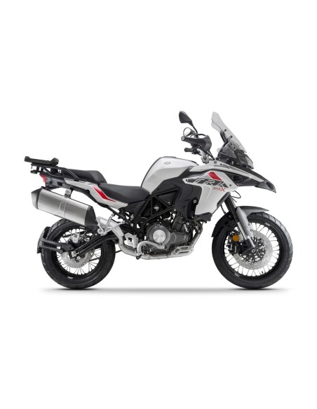 fijacion superior shad para maleta moto benelli trk 502 b0tr57st