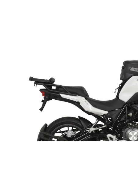 fijacion superior shad para maleta moto benelli trk 502 b0tr57st