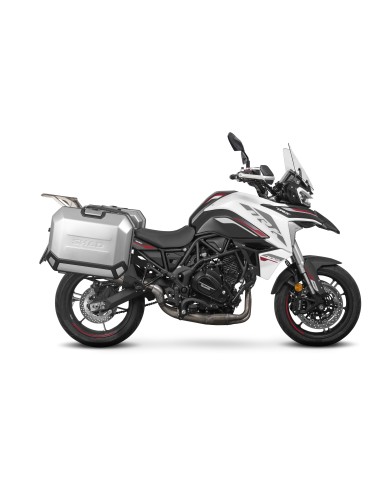 fijacion shad 4p system benelli trk 702 trk 702 x b0tr734p