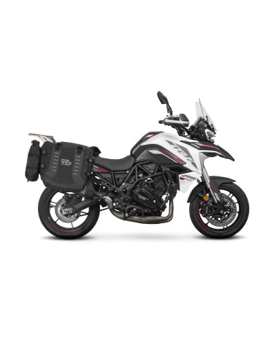 fijacion shad 4p system benelli trk 702 trk 702 x b0tr734p