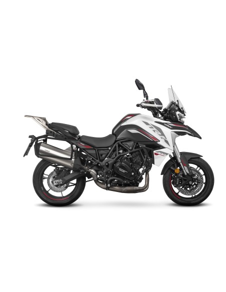 fijacion shad 4p system benelli trk 702 trk 702 x b0tr734p