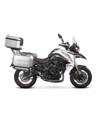 fijacion shad 4p system benelli trk 702 trk 702 x b0tr734p
