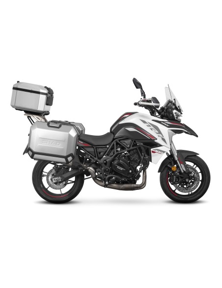 fijacion shad 4p system benelli trk 702 trk 702 x b0tr734p