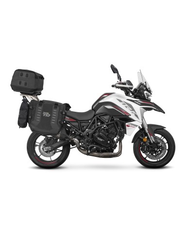 fijacion shad 4p system benelli trk 702 trk 702 x b0tr734p
