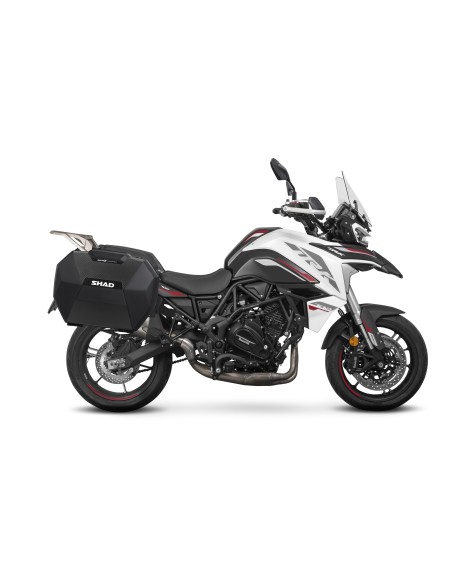 fijacion shad 3p systema benelli trk 702 trk 702 x b0tr73if