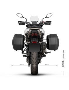 fijacion shad 3p systema benelli trk 702 trk 702 x b0tr73if 2