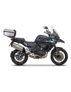 fijacion superior shad para maleta moto benelli trk 502x b0tx50st 2