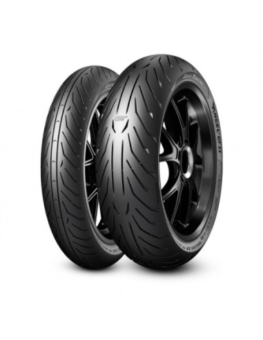 PIRELLI 120/70 ZR17 58W ANGEL GT II