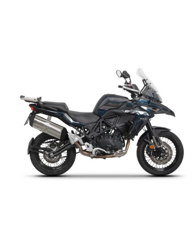 fijacion superior shad para maleta moto benelli trk 502x b0tx50st