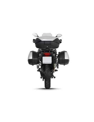 fijacion superior shad para maleta moto benelli trk 502x b0tx50st