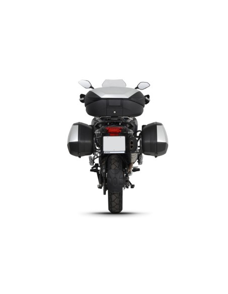 fijacion superior shad para maleta moto benelli trk 502x b0tx50st