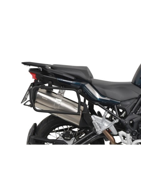 fijacion superior shad para maleta moto benelli trk 502x b0tx524p