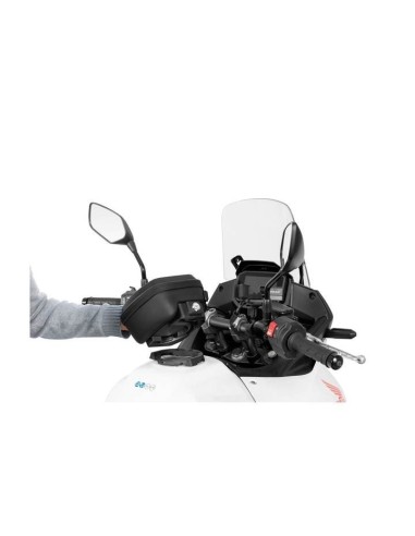 fijacion bolsa deposito click system cf moto 450mt 700mt
