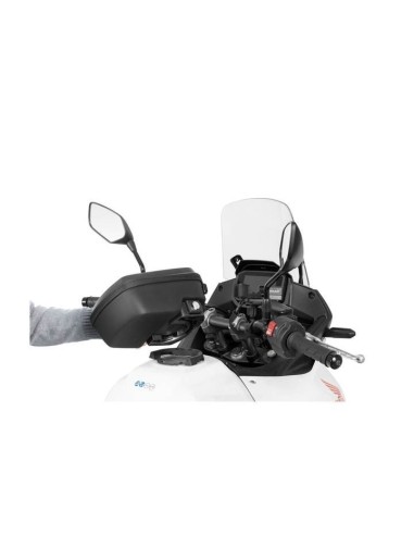 fijacion bolsa deposito click system cf moto 450mt 700mt
