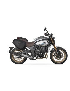 fijacion shad para bolsas laterales cfmoto700 cl x heritage c0cl71sr