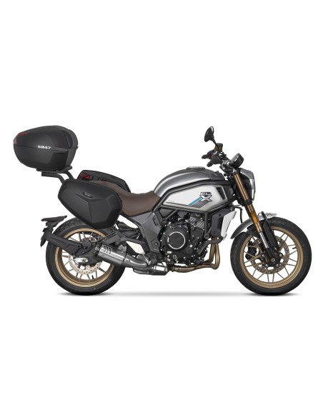 fijacion shad para bolsas laterales cfmoto700 cl x heritage c0cl71sr