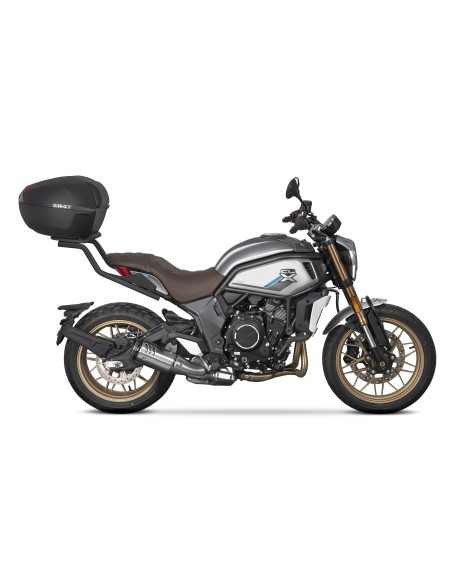 fijacion shad para maleta superior cfmoto700 cl x heritage c0cl71st