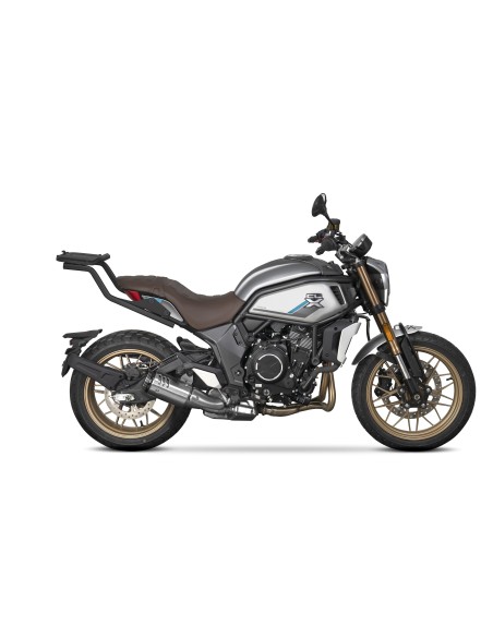 fijacion shad para maleta superior cfmoto700 cl x heritage c0cl71st
