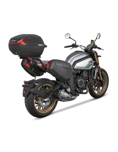fijacion shad para maleta superior cfmoto700 cl x heritage c0cl71st